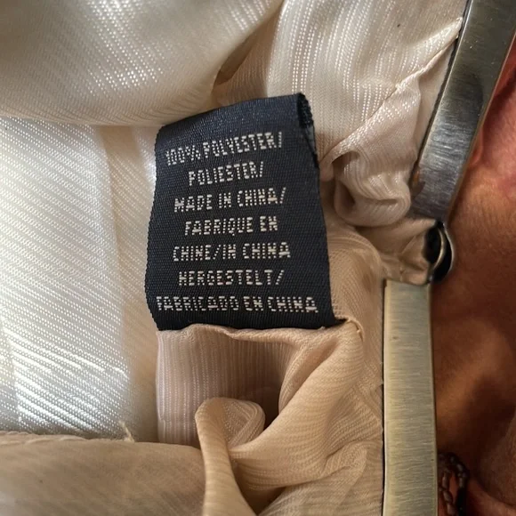 INS Beaded Bag - Picture 8 of 8